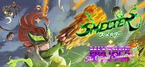 Smelter's Game + The Official Soundtrack Set banner