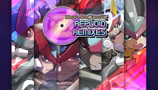 Prices - Mega Man Zero/ZX Legacy Collection - Mega Man Zero/ZX