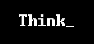 Think_ banner