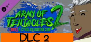 Army of Tentacles: (Not) A Cthulhu Dating Sim 2: DLC 2 banner