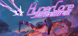 HyperCore : Rhythm Bullet Hell banner