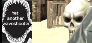 YAWS - Yet Another Waveshooter banner