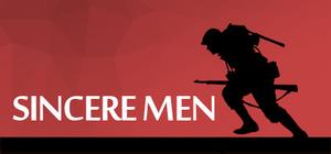 Sincere Men banner