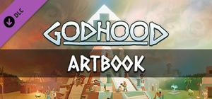 Godhood - Artbook banner