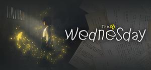 The Wednesday banner