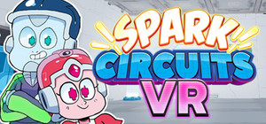 Spark Circuits VR banner