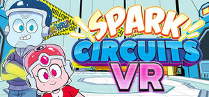 Spark Circuits VR banner