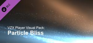 VZX Player - Particle Bliss banner