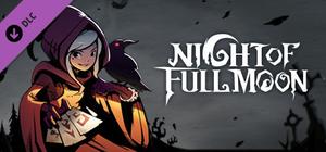 Night of Full Moon - Magic Curtain（Classic） banner