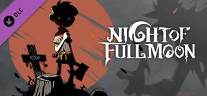 Night of Full Moon - Choice of Carpenter（Classic） banner