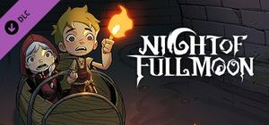 Night of Full Moon - The Red Hood Diary（Classic） banner