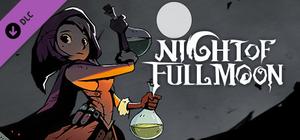Night of Full Moon - Apothecary's Blessing（Classic） banner
