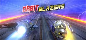 Orbit Blazers banner