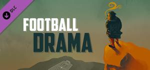 Football Drama - Sound Track banner
