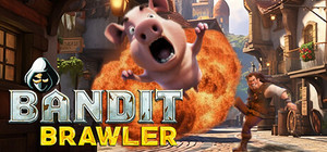 Bandit Brawler banner