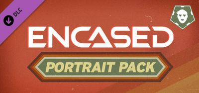 Encased RPG - Portait Pack
