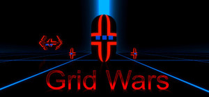 Grid Wars banner