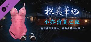 探灵笔记-皮肤22 banner