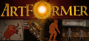 ArtFormer: Ancient Stories banner