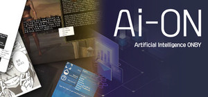 AION - Translator application banner
