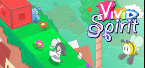 Vivid Spirit banner