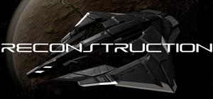 Reconstruction banner