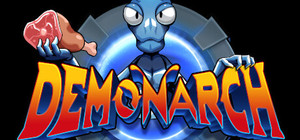 Demonarch banner