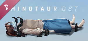 Minotaur OST banner