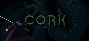 The Cork : Book I banner
