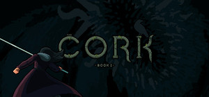 The Cork : Book I banner