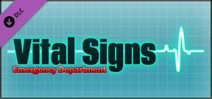 VitalSigns ED - Pediatric Infant Cases Package banner