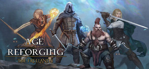 Age of Reforging:The Freelands banner