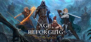 Age of Reforging:The Freelands banner