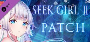 Seek Girl Ⅱ - Patch banner