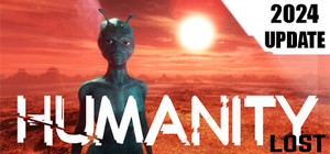 Humanity Lost banner