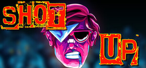 Shot Up! banner