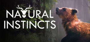 Natural Instincts: European Forest banner