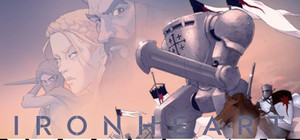 Ironheart banner