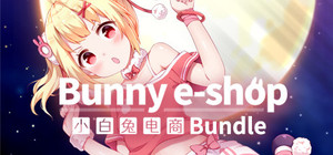 Bunny eShop - The Full Set banner