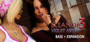 Eleanor 3 + Violet aster expansion banner