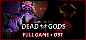 Curse of the Dead Gods - Game + OST Bundle banner