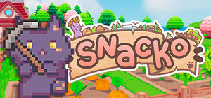 Snacko Bundle banner