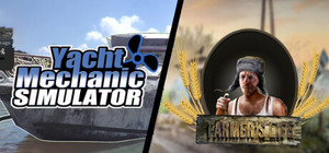 Yacht & Farmer banner