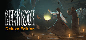 Black Book - Deluxe Edition banner