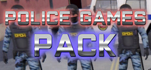 Police Games Pack banner