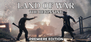 Land of War - Premiere Edition banner