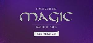 Master of Magic Classic Complete banner
