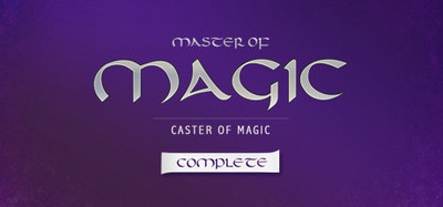 Master of Magic Classic Complete