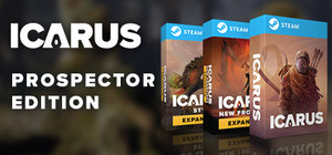 Icarus: Prospector Edition banner
