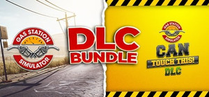 Gas Station Makeover Bundle banner